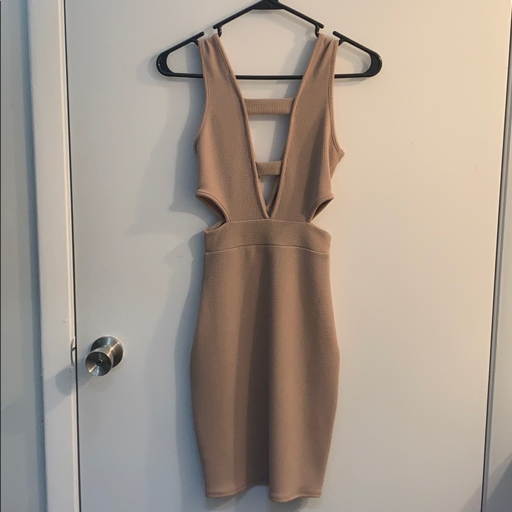SOLD ❗️Charlotte Russe Evening Dress XS